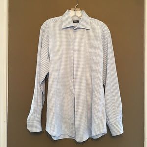 Hugo Boss Men Dress Shirt